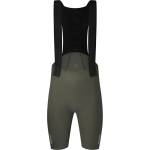 straede Клин за колоездене straede Aero Bib Shorts Cycling bottoms - Olive - размер XS (055-3265-0512)