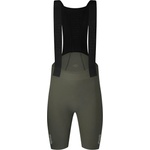 straede Клин за колоездене straede Aero Bib Shorts Cycling bottoms - Olive - размер XS (055-3265-0512)