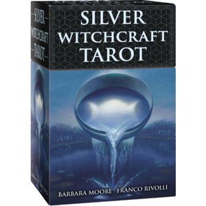 Silver Witchcraft Tarot (ISBN: 9788865273111)