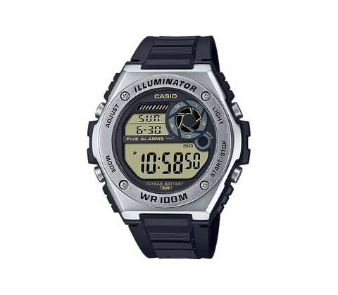 Casio MWD-100H-9A