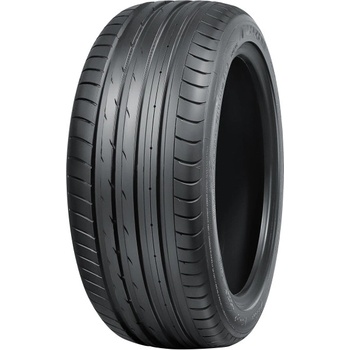 Nankang AS-2+ 225/40 R18 92W