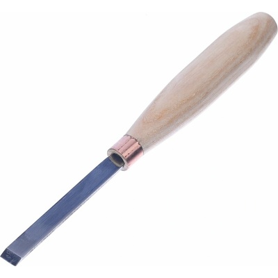 Rezbárske dláto BEAVERCRAFT №1 - 10 mm