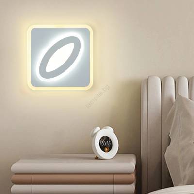 Brilagi - LED таванно осветително тяло MODERN MINI LED/32W/230V 3000/4000/6000K (BG1938)