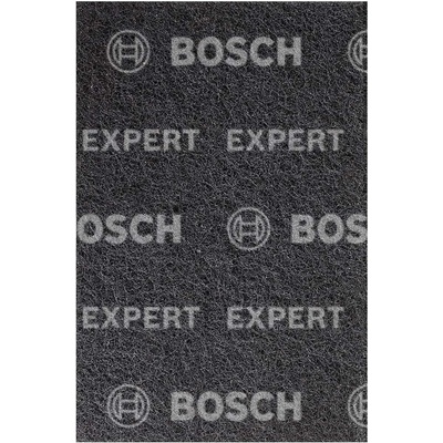 BOSCH Vlnená podložka EXPERT N880 na ručné brúsenie, 152 x 229 mm, stredná, S 2608901213