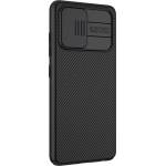 Nillkin Гръб Nillkin Camshield за Samsung A32 4G - Черен