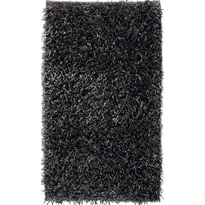 Aquanova Килимче за баня Kemen 60 x 100 см тъмносиво (KEMBMM-98)
