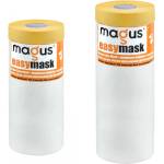 Magus EasyMask Предпазно фолио с лента 15 м, 180/270 см (801002-)
