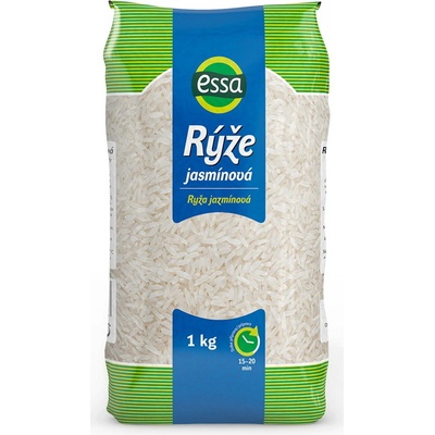 Essa Jasmínová rýže 1 kg