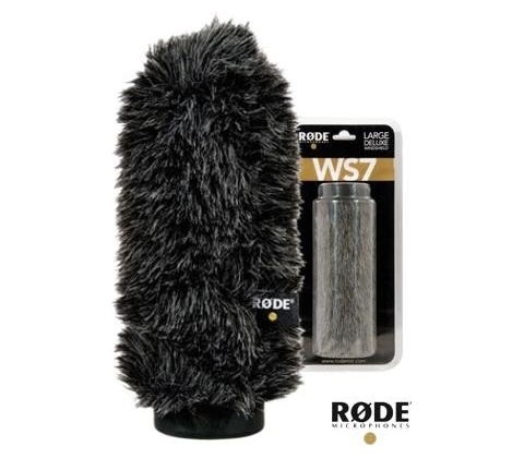 Rode WS7