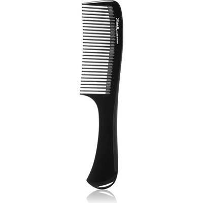 Janeke Professional Handle Comb hrebeň na vlasy 22 cm 1 ks
