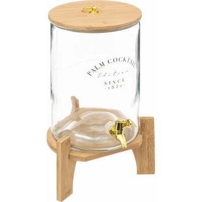 Secret de Gourmet Dávkovač nápojů BOTANIC FACTORY 8 l