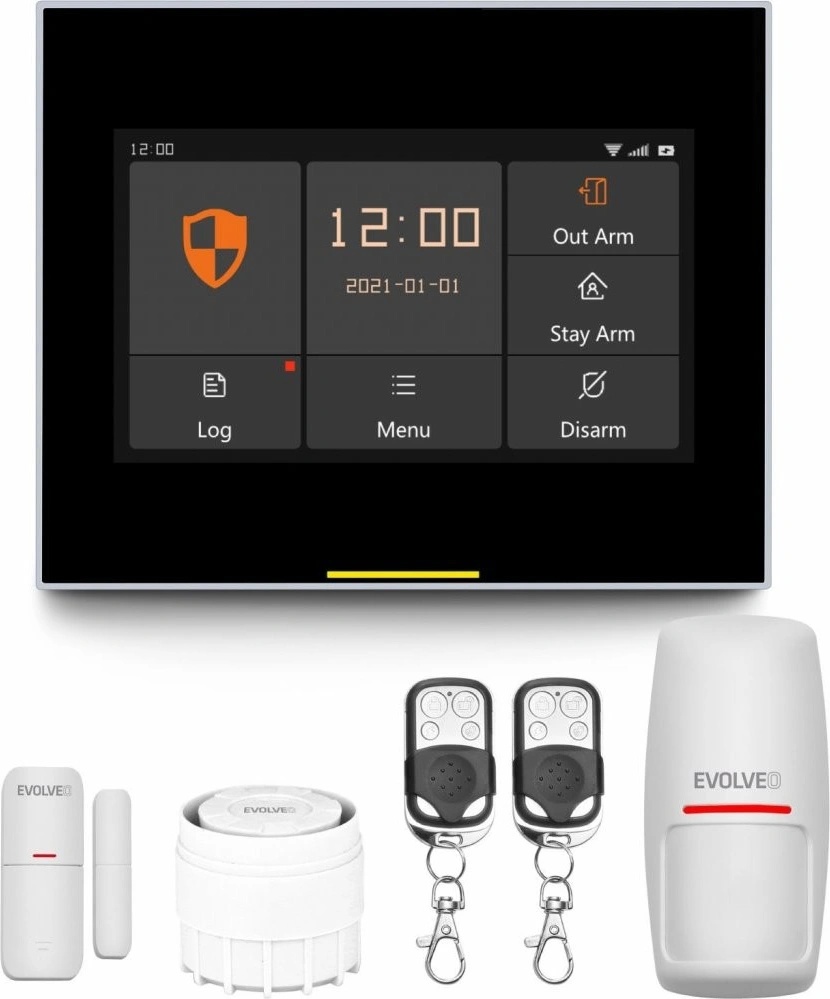 EVOLVEO ALM304PRO