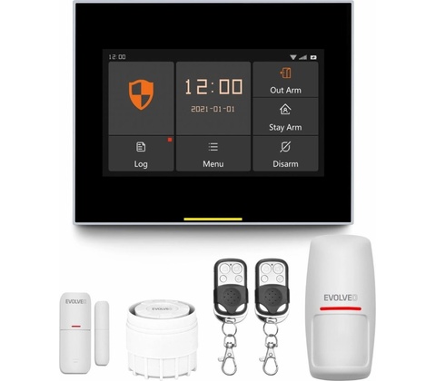 EVOLVEO ALM304PRO