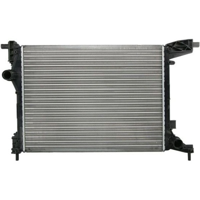 THERMOTEC Chladič, chlazení motoru D7F068TT
