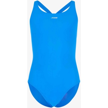 JOSS Цял бански Girl's Essentials Swimsuit