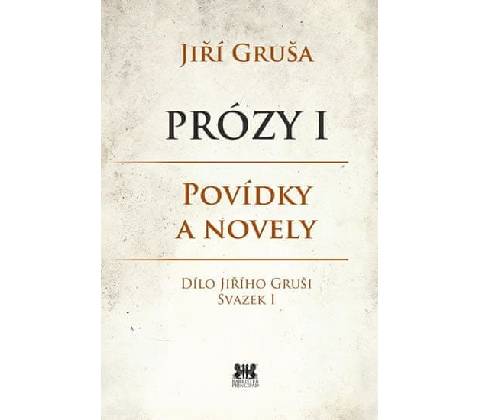 Prózy I