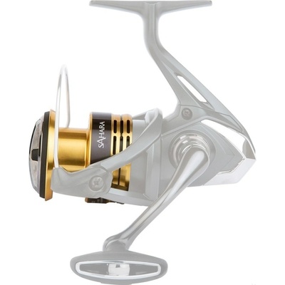 náhradná cievka Shimano Sahara FJ C2000S