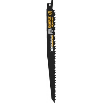 DeWALT DT99555 XR FLEXVOLT pílové listy na drevo, 230 mm, 5 ks