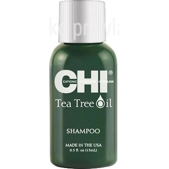 Chi Tea Tree Oil sérum 15 ml