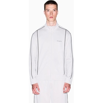 Giorgio Armani Поларено горнище с цип Armani Exchange Men's Full Zip Fleece - Chime U1013