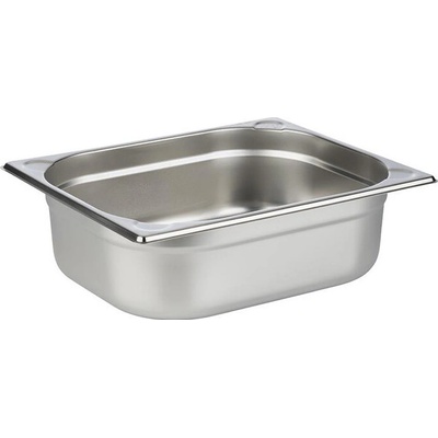 Gastronádoba GN 1/2, výška 10 cm, 6 l