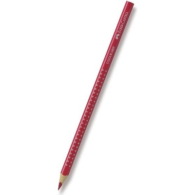 Faber-Castell Grip 2001 červená karmínová