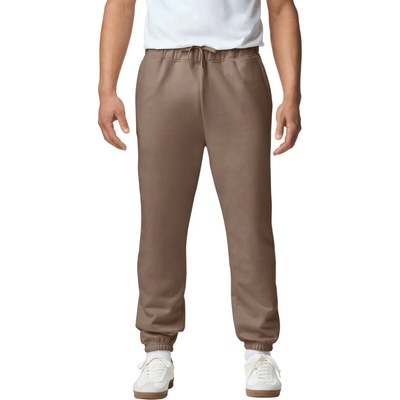 Gildan GSF100 Brown Savana