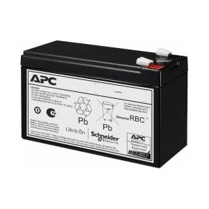 APC Ups Battery Sealed Lead Acid (Vrla) 24 V 9 Ah