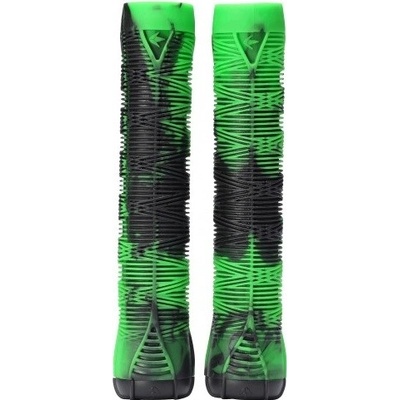 Blunt V2 green/black gripy