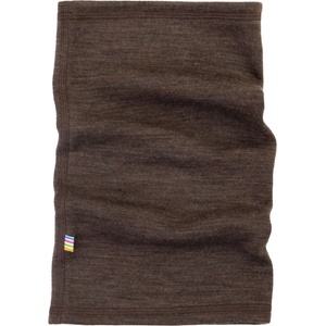 Joha Детски шал Joha Kid's Neck Warmer Neckerchief - Dark Brown - размер 7-9 Years (203-3414-0213)