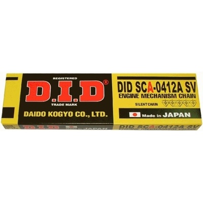D.I.D Řetěz SCA0412SV 94