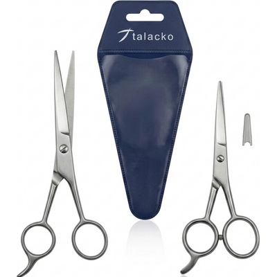 Talacko Nožnice kadernícke 14 cm 11383