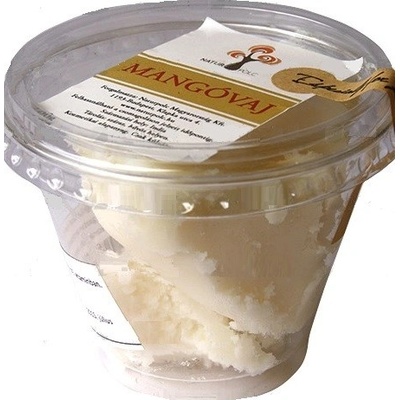 Naturpolc 100% Mangové maslo 100 g