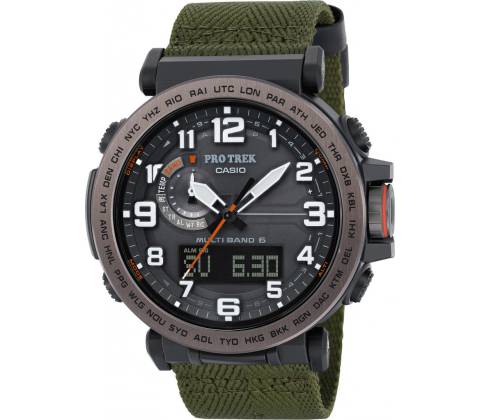 Casio PRW-6600YB-3