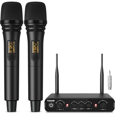 TONOR TW350