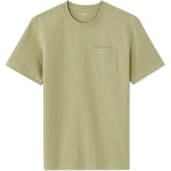 Celio Тениска Nerelief3 Celio | Zelen | МЪЖЕ | S