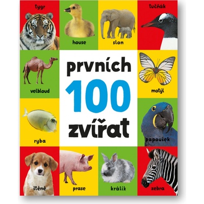 Prvních 100 zvířat
