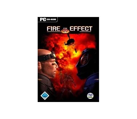 Special Forces: Fire for Effect