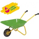 Rolly Toys záhradný fúrik zelená
