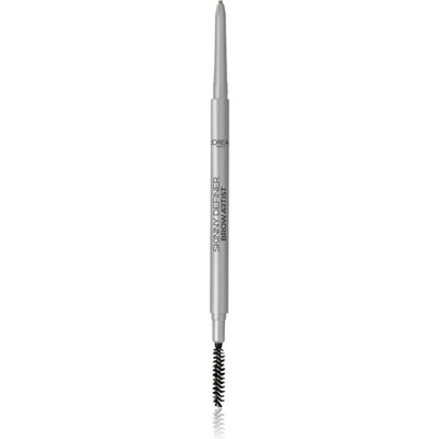 L’Oréal Paris Infaillible Brows ceruzka na obočie 8,0 Light Cool Blonde 1,2 g