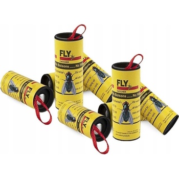 Verk 01577 Mucholapka 4 ks