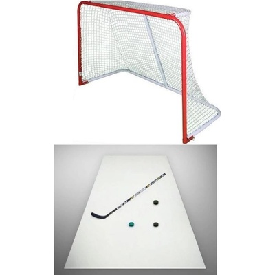 Merco Goal + Titan deska 300 x 150 x 0,2 cm