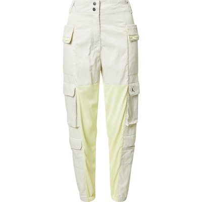Jordan Карго панталон 'Heatwave' бежово, размер M