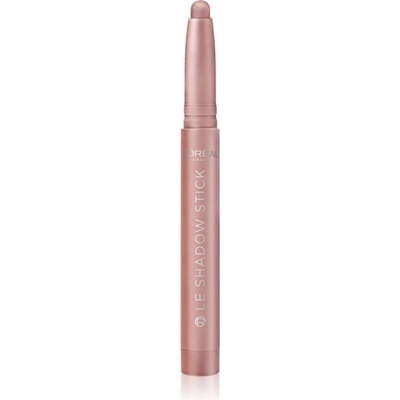 L’Oréal Paris Infaillible gélové očné tiene 245 Alluring Rose 1,4 g