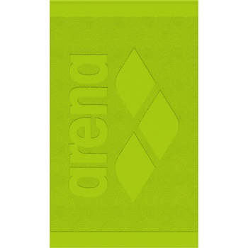 arena Хавлия arena Jacquard artic lime
