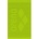 arena Хавлия arena Jacquard artic lime