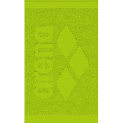 arena Хавлия arena Jacquard artic lime