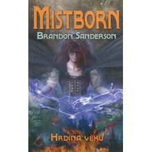 Mistborn Hrdina věků