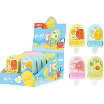 Deli гума за молив E71122, (10913087)