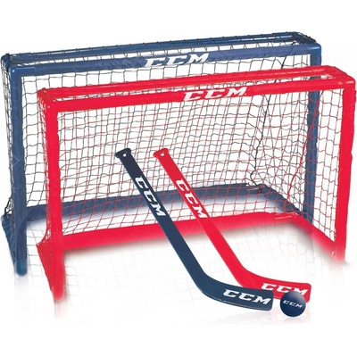 CCM Mini Hockey Set